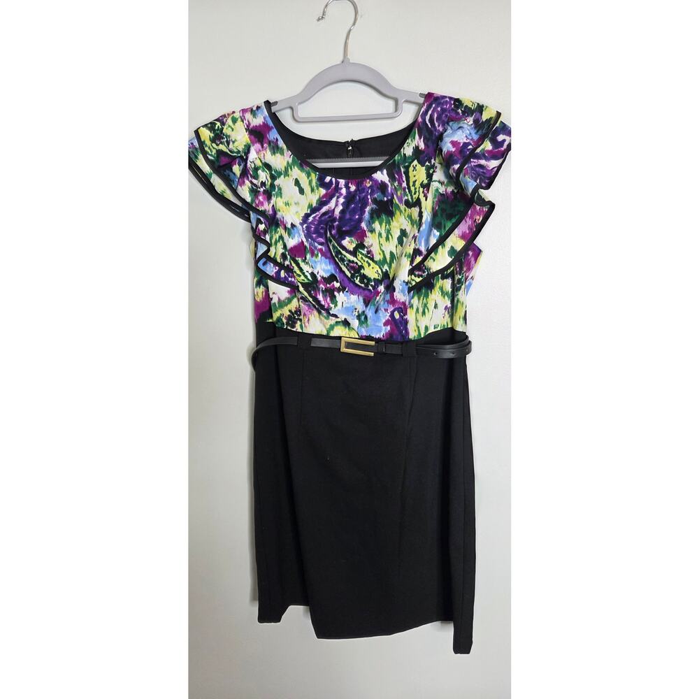 Alyx Petite Dress Size 8P